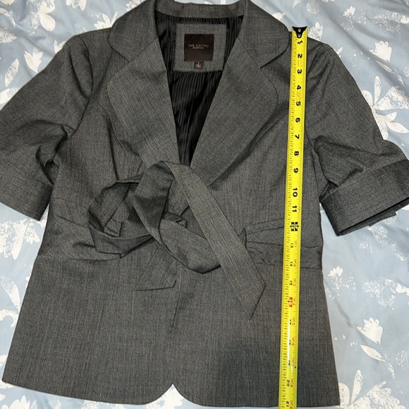 The limited size S - Picture 7 of 8